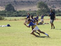 Swartland vs Verkenner